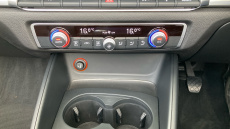 Audi A3 1.4 TFSI 150 Sport 2dr [Nav] Petrol Cabriolet